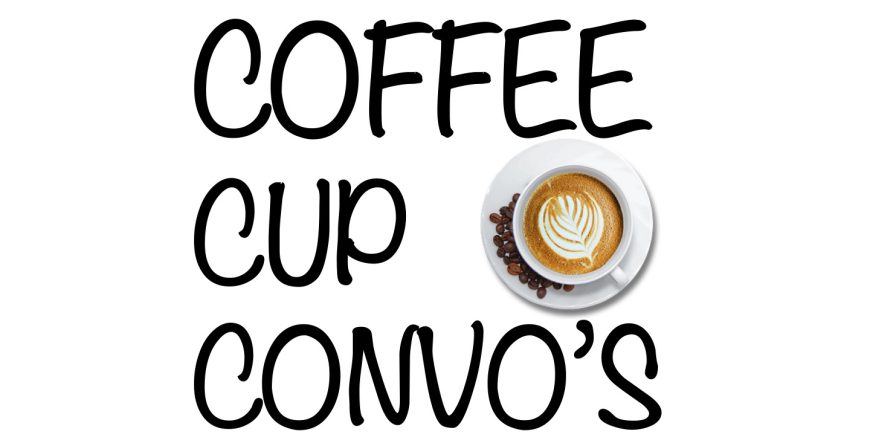 Coffee Cup Convos
