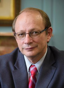 Dr Ian F. Jones, PhD