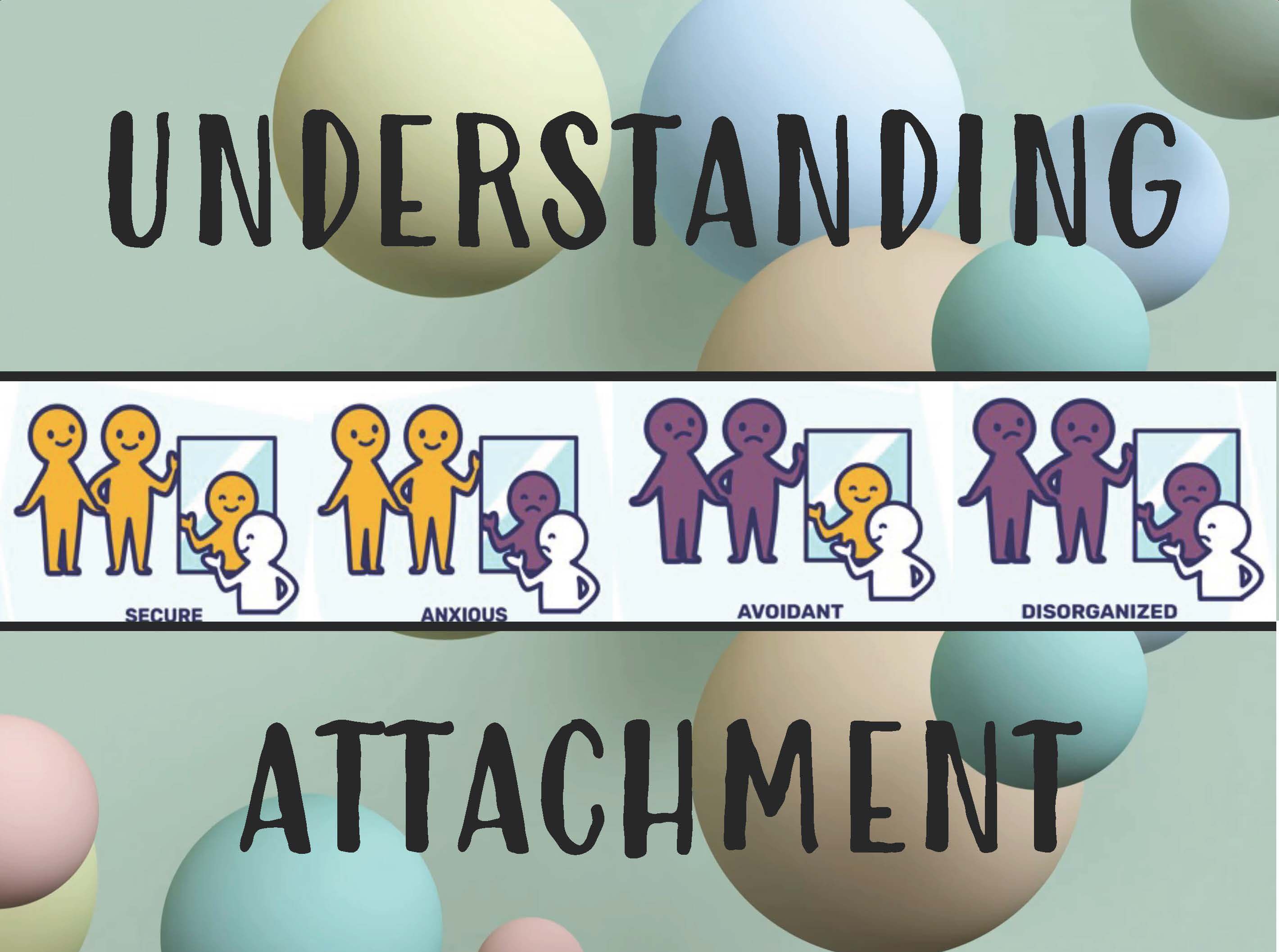 Understanding Attachment
